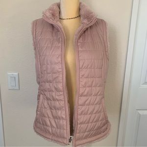 Nicole Miller Vest